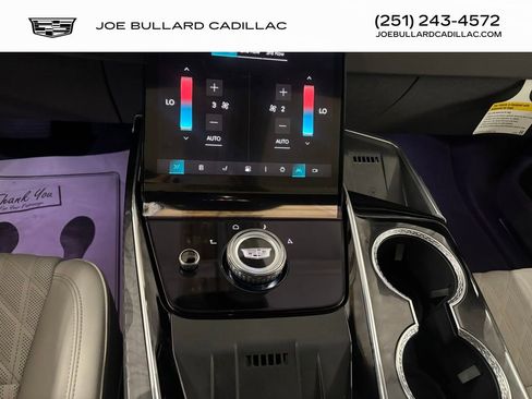 New 2026 Cadillac Escalade IQL Sport 1 image 23