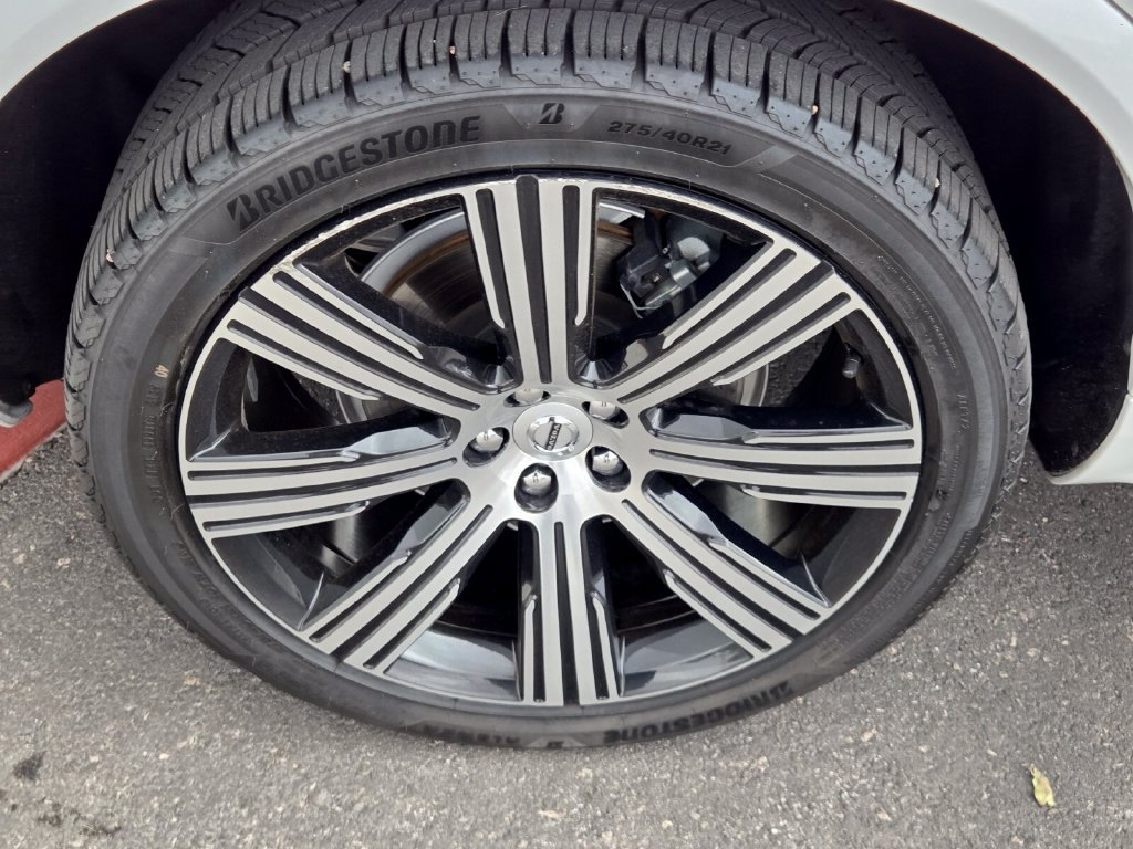 Used 2022 Volvo XC90 T6 Inscription w/ Advanced Package AWD/4WD image 10