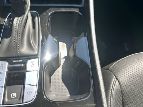 New 2026 Hyundai Tucson SEL AWD/4WD image 17