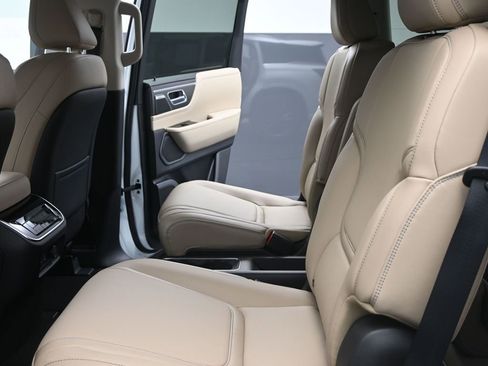 New 2026 INFINITI QX80 Pure w/ Cargo Package image 10