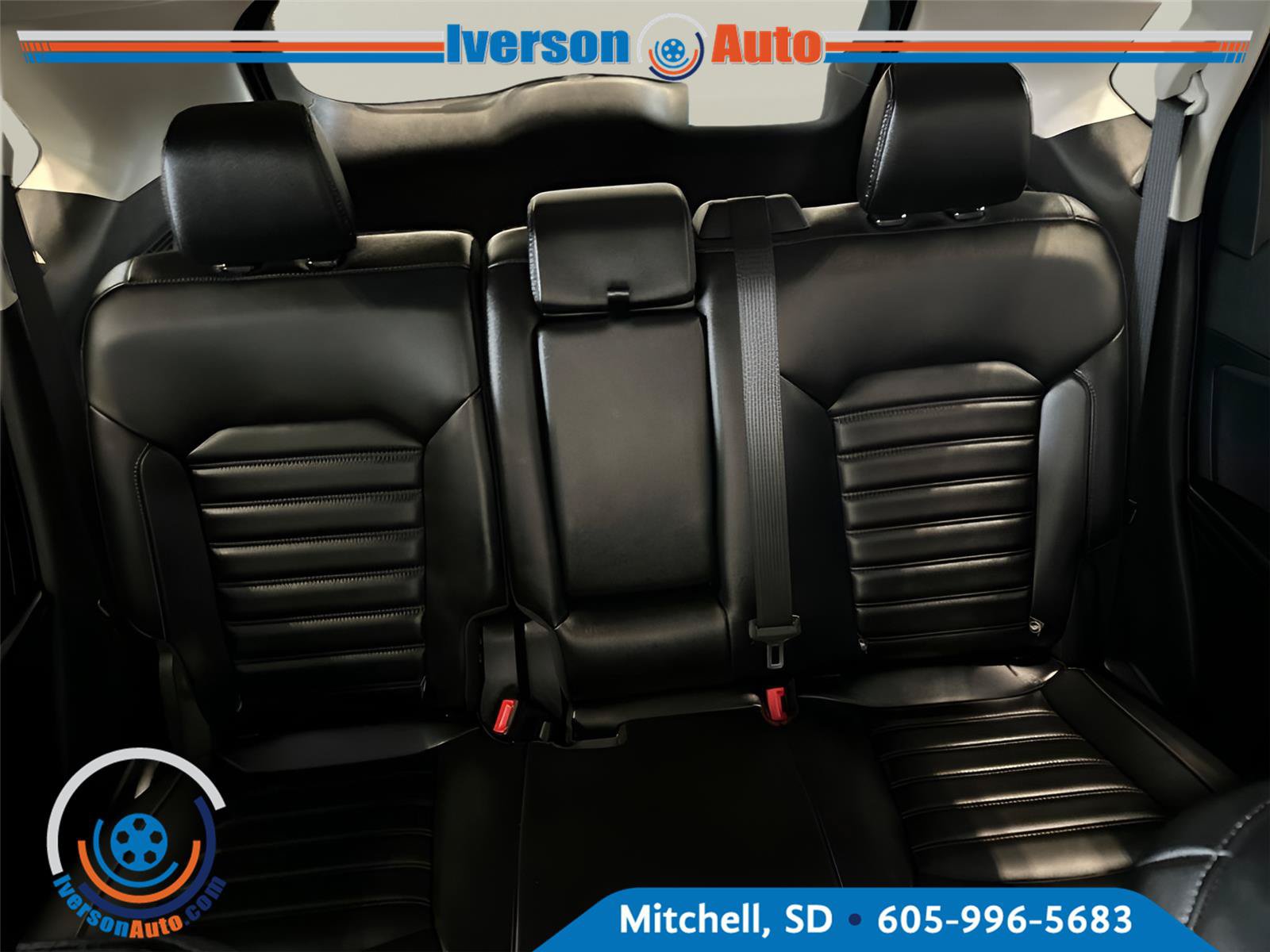 Used 2024 Ford Edge SEL w/ Convenience Package AWD/4WD image 34