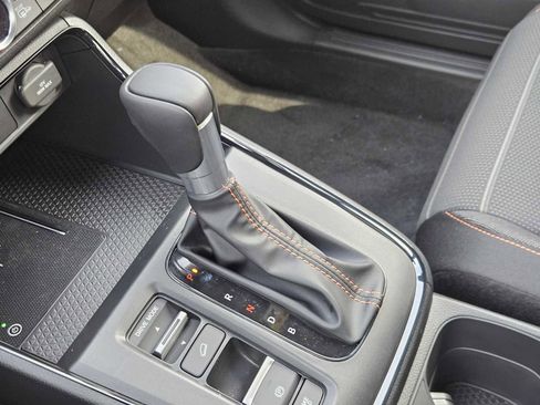 New 2026 Honda CR-V Sport image 17