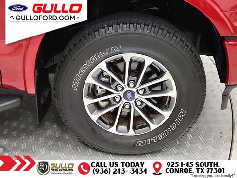 Used 2020 Ford F150 XLT w/ Equipment Group 302A Luxury image 29