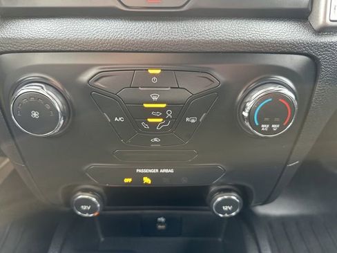 Used 2019 Ford Ranger XLT w/ FX4 Off-Road Package image 18