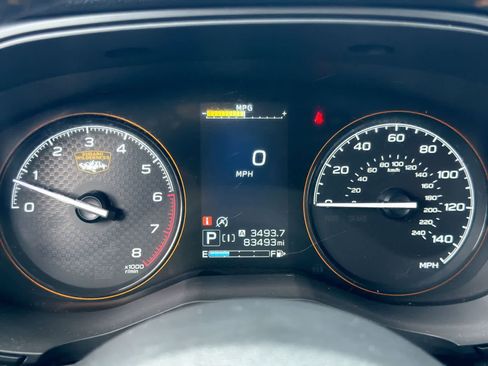 Used 2022 Subaru Forester Wilderness AWD/4WD image 34