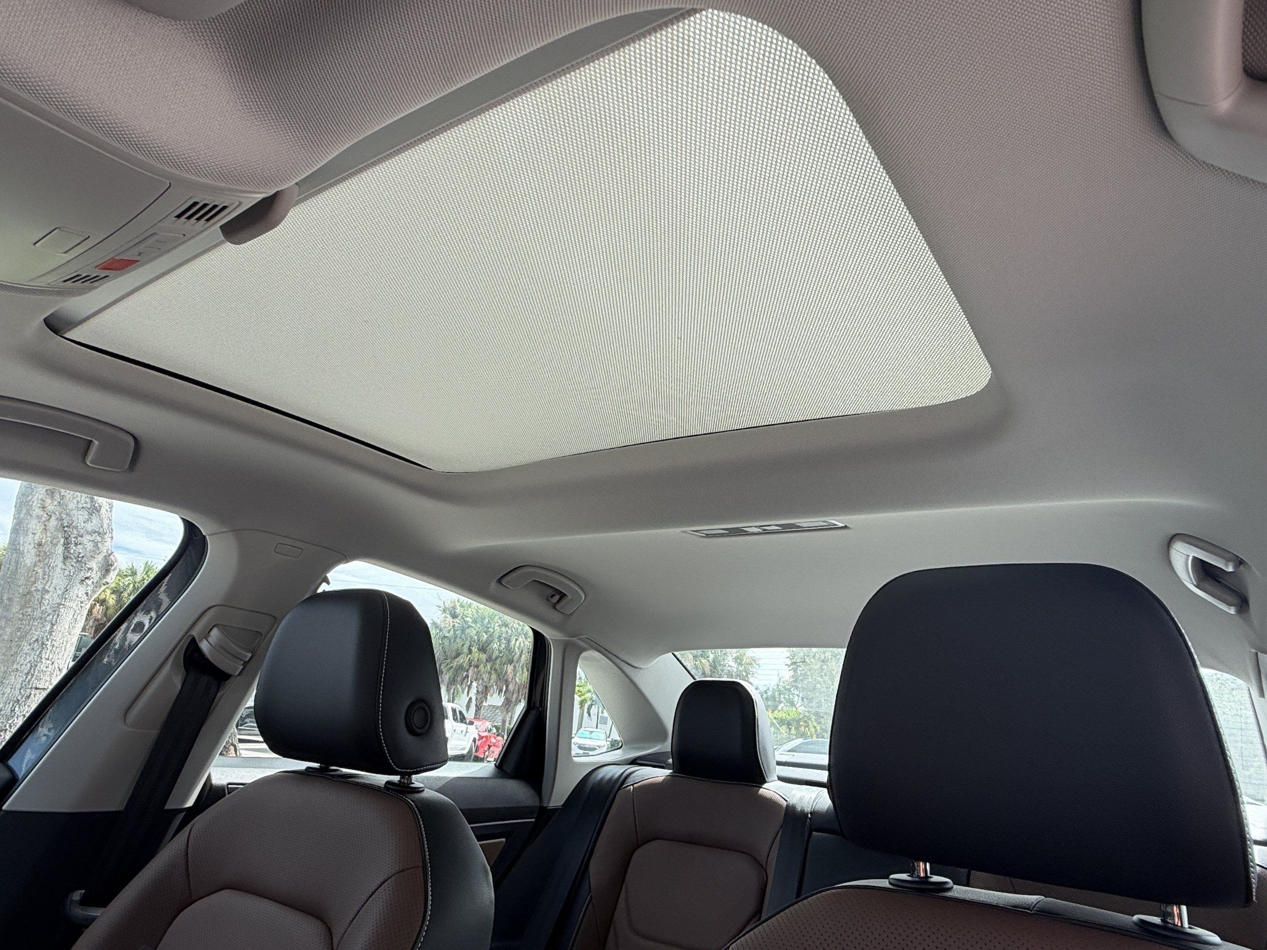 New 2026 Volkswagen Jetta SEL FWD image 21
