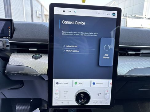 Used 2023 Ford Mustang Mach-E California Route 1 image 12