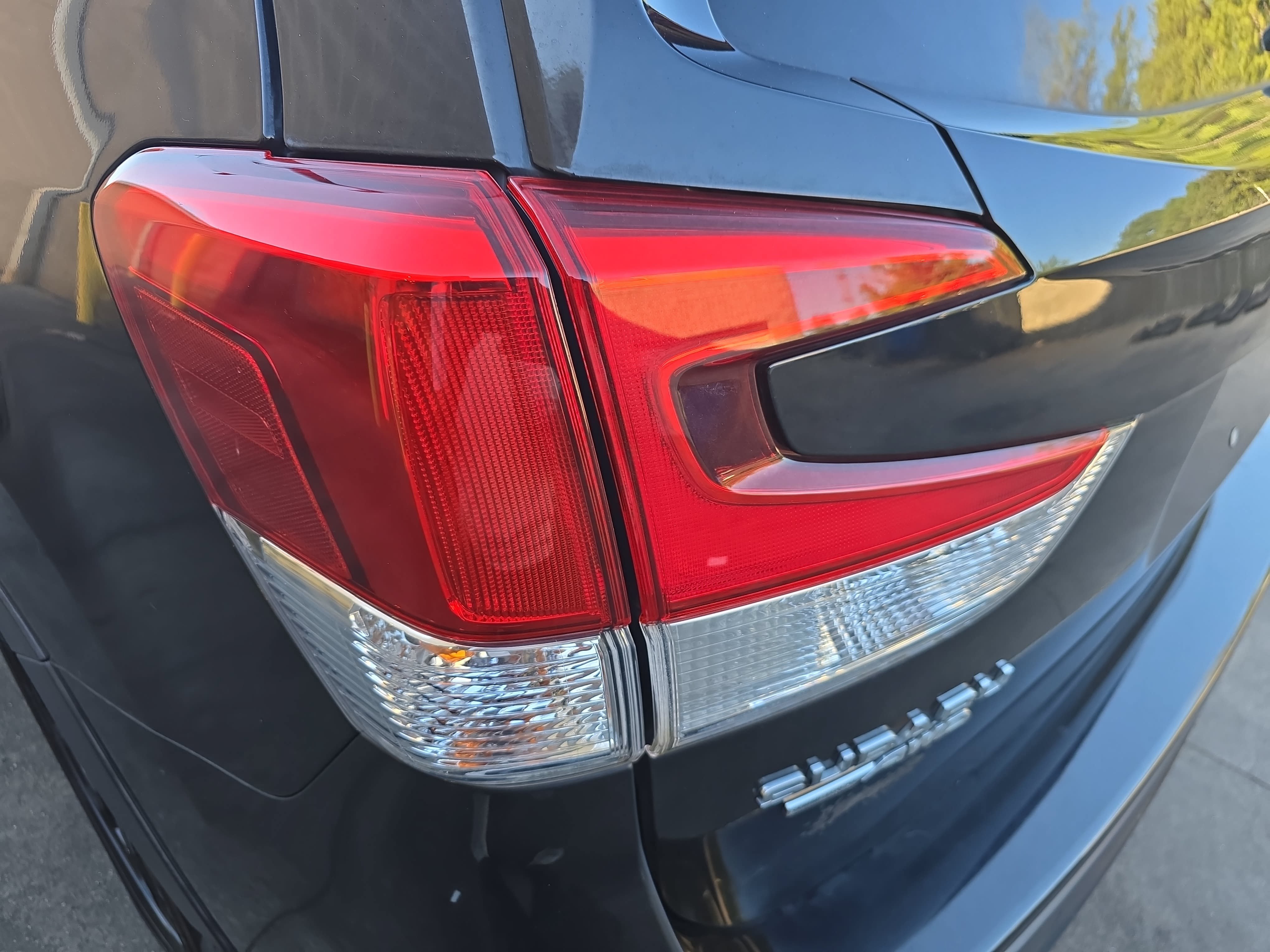 Used 2022 Subaru Forester Sport AWD/4WD image 35