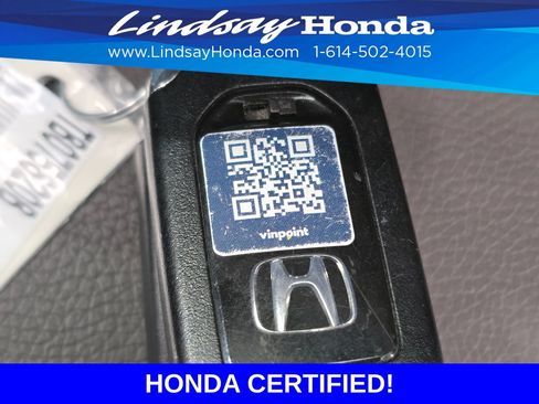 Used 2021 Honda Odyssey LX image 24