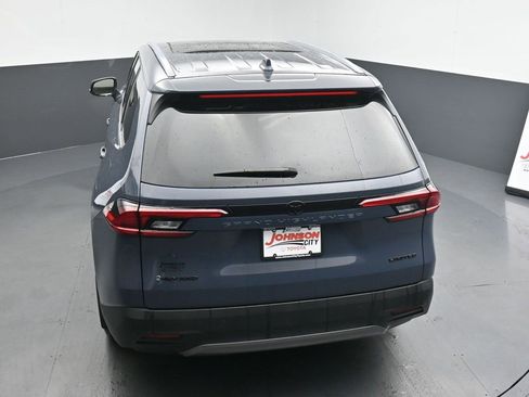 Used 2025 Toyota Grand Highlander AWD Hybrid image 32