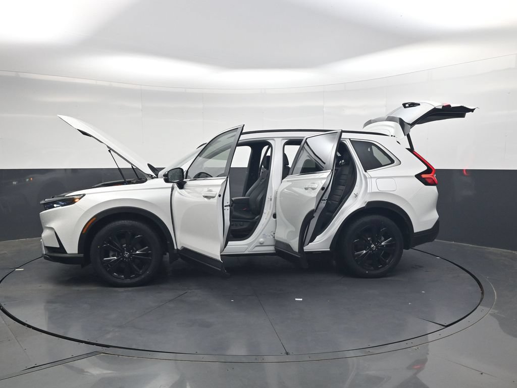Used 2024 Honda CR-V Sport Touring image 36