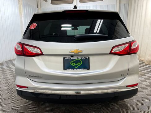Used 2020 Chevrolet Equinox LT FWD image 15