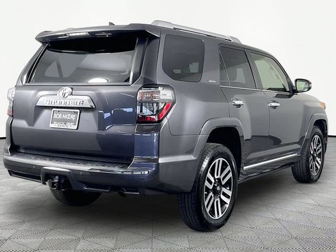 Used 2023 Toyota 4Runner Limited AWD/4WD image 6