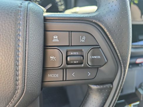 Used 2026 Toyota Tundra SR AWD/4WD image 20