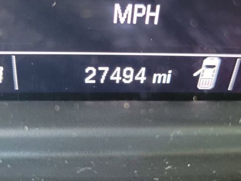 Certified 2022 Chevrolet Silverado 1500 Custom image 22