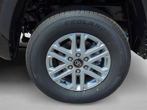 New 2026 Toyota Tundra SR5 image 9