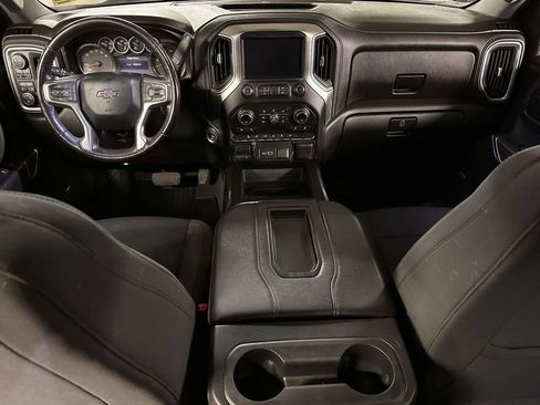 Certified 2021 Chevrolet Silverado 1500 RST w/ All Star Edition Plus AWD/4WD image 17
