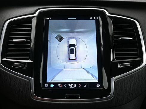 Used 2023 Volvo XC90 B6 Plus w/ Protection Package Premier image 21