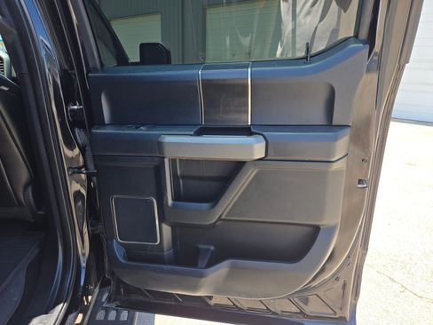 Used 2019 Ford F150 Raptor w/ Equipment Group 802A Luxury AWD/4WD image 23