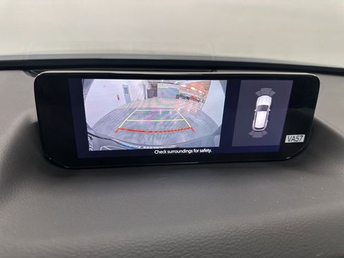 New 2026 MAZDA CX-50 2.5 Hybrid w/ Premium Plus Pkg image 31