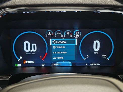 Used 2021 Ford F150 Lariat image 7