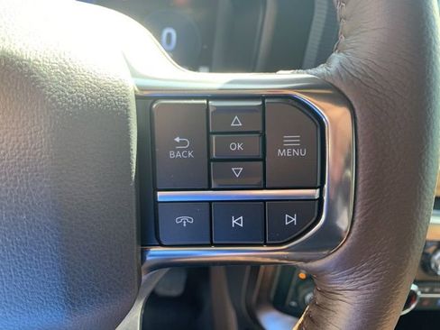 New 2026 Ford F150 King Ranch w/ Equipment Group 601A High image 28