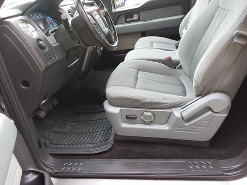 Used 2013 Ford F150 XLT w/ Luxury Equipment Group AWD/4WD image 25