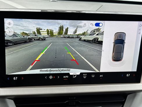 New 2026 Ford Explorer Active RWD image 18