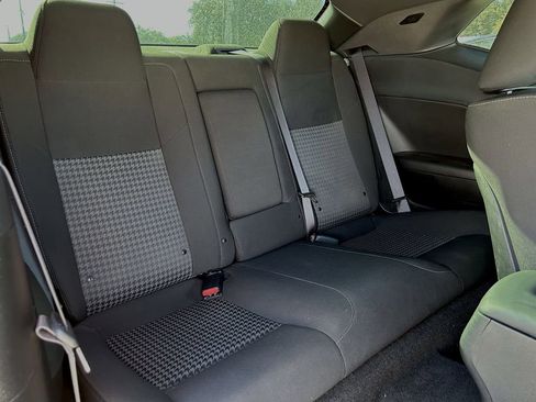 Used 2023 Dodge Challenger GT w/ Blacktop Package image 30