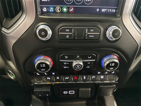 Used 2019 GMC Sierra 1500 SLT image 22