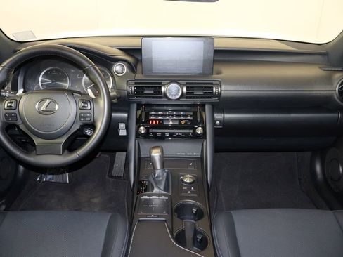 Used 2024 Lexus IS 350 F Sport image 26