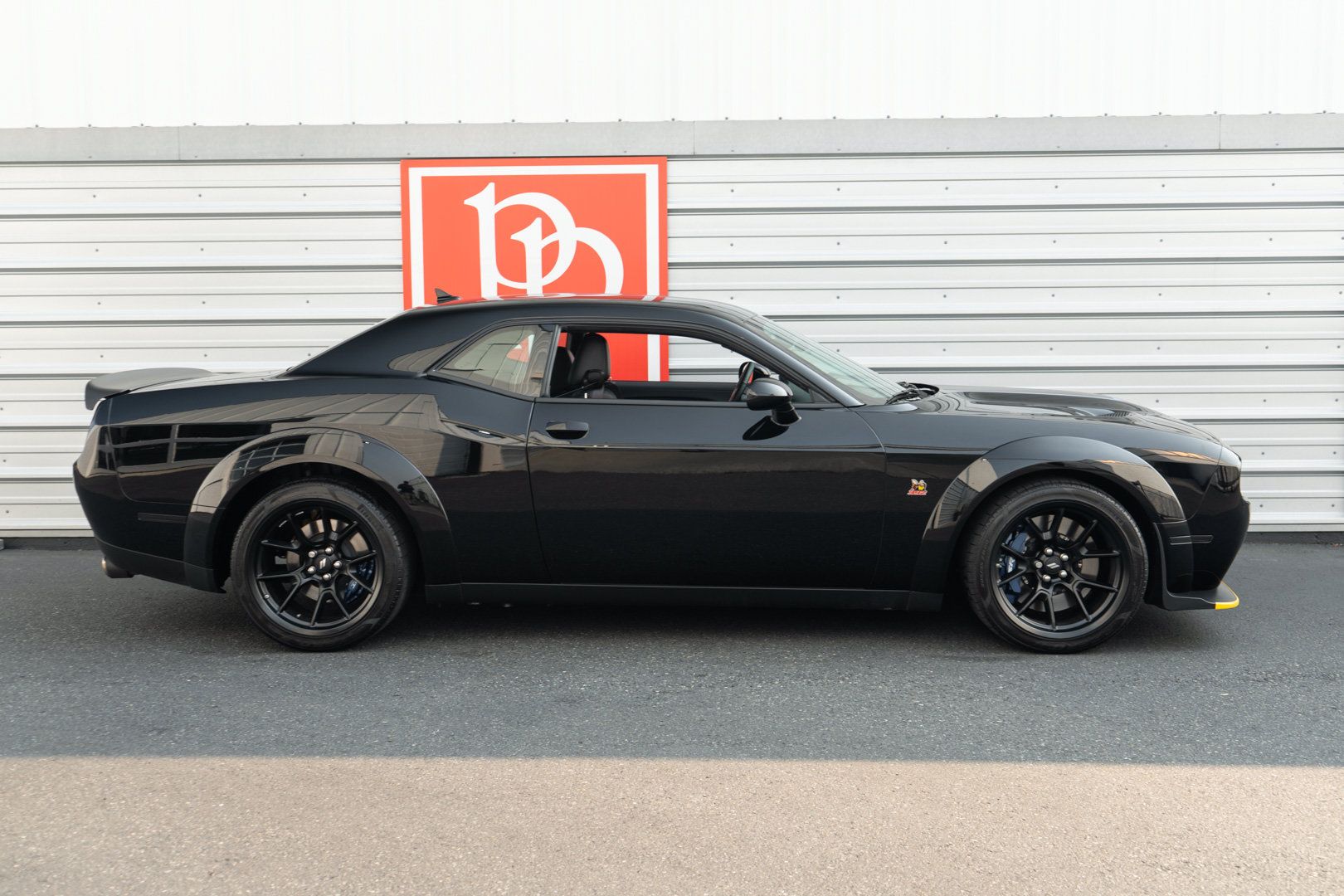 Used 2023 Dodge Challenger R/T Scat Pack RWD image 31