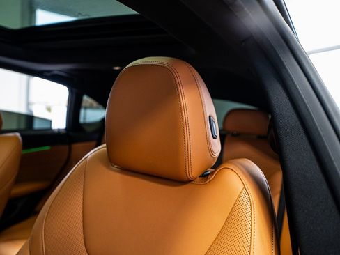 Used 2023 BMW i4 eDrive40 w/ Premium Package image 39