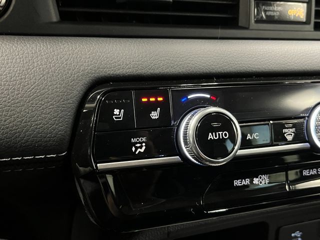 New 2026 Honda Pilot Elite image 17