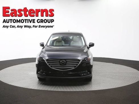 Used 2023 MAZDA CX-9 Touring AWD/4WD image 56