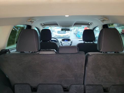 Used 2018 Ford Escape S FWD image 30