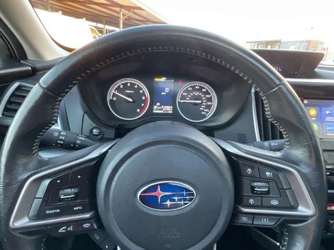 Used 2022 Subaru Forester Premium image 35