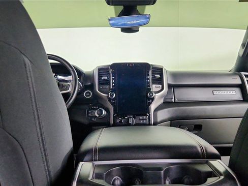 Used 2021 RAM 1500 Big Horn image 30