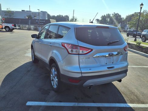 Used 2013 Ford Escape SEL AWD/4WD image 25