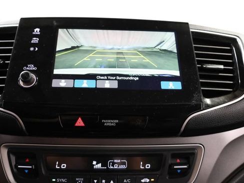 Used 2021 Honda Pilot Special Edition image 23