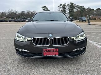 Used 2017 BMW 330i Sedan video 2
