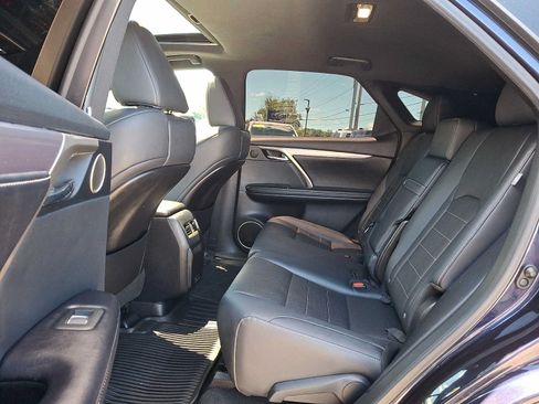 Used 2021 Lexus RX 350 F Sport w/ Accessory Package AWD/4WD image 10