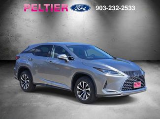 Used 2020 Lexus RX 350 FWD w/ Accessory Package video 1