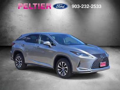 Used 2020 Lexus RX 350 FWD w/ Accessory Package
