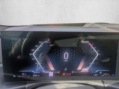 New 2026 BMW 330i xDrive 330i NA xDrive w/ Premium Package image 11