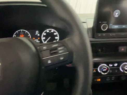 Certified 2025 Honda CR-V EX image 34