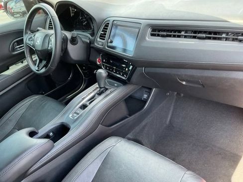 Used 2019 Honda HR-V EX-L image 20