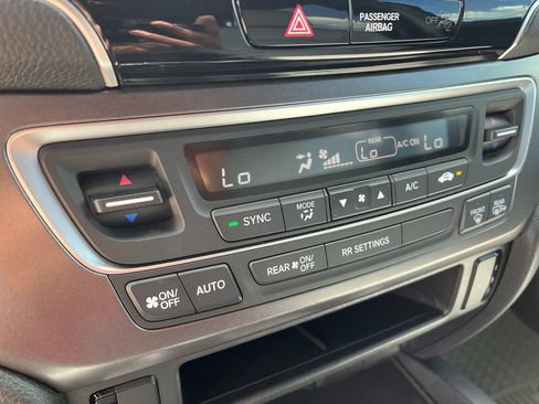 Used 2020 Honda Passport EX-L image 19