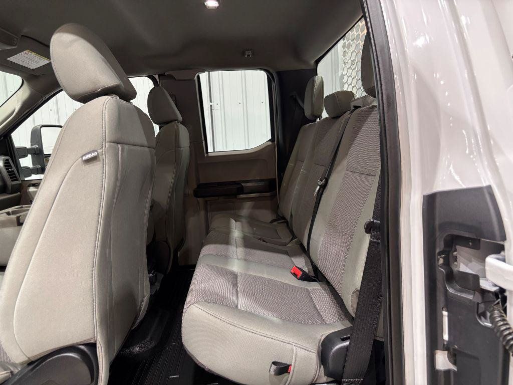 Used 2020 Ford F250 XL w/ Power Equipment Group AWD/4WD image 13