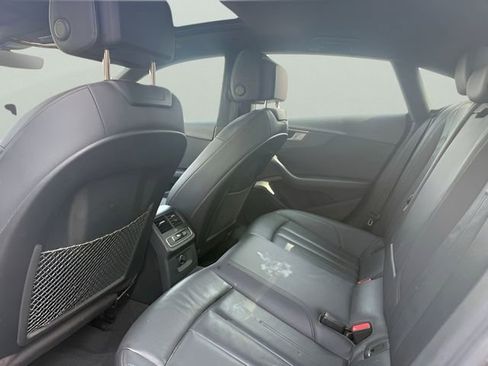 Used 2019 Audi A5 2.0T Premium w/ Convenience Package image 12